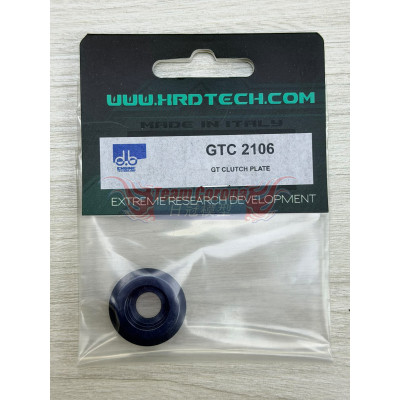 XRD GTC2106 GT CLUTCH PLATE